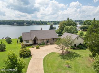 265 E Lakeshore Dr, Starkville, MS 39759