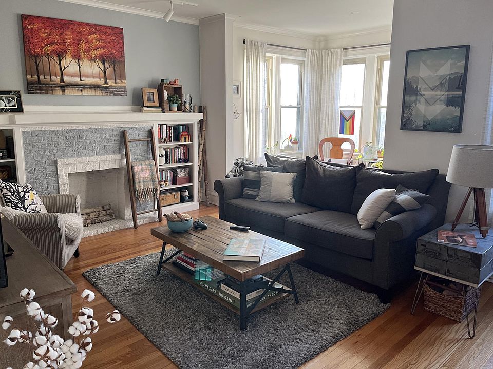1st image of 5349 N Paulina St #3S