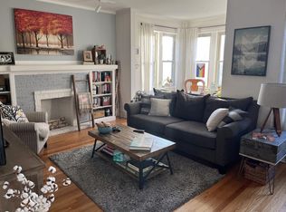 5349 N Paulina St #3S, Chicago, IL 60640
