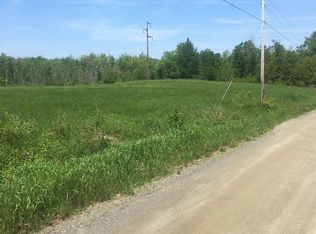 0 Ervin Rd, Corinna, ME 04928