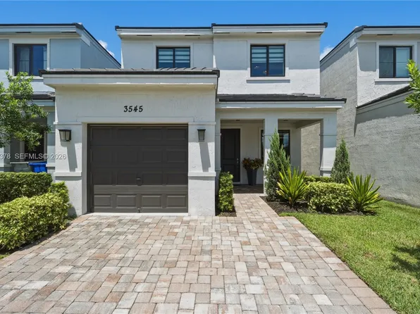 3545 NW 1st St, Pompano Beach, FL 33069