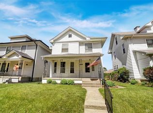 615 Hodapp Ave, Dayton, OH 45410