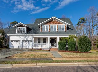 10401 Hallingdale Ct, Raleigh, NC 27614