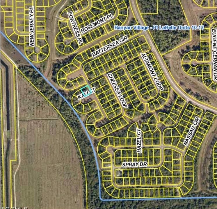2nd image of 447 Kali Ct