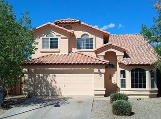 3970 E Encinas Ave, Gilbert, AZ 85234