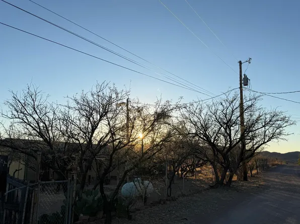 17220 W 2nd St, Arivaca, AZ 85601