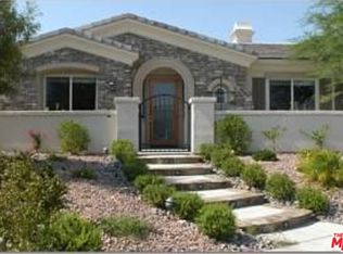 1420 Sabita Way, Palm Springs, CA 92262