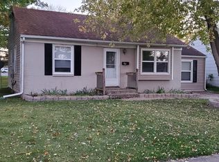 420 E Lee St, Moberly, MO 65270
