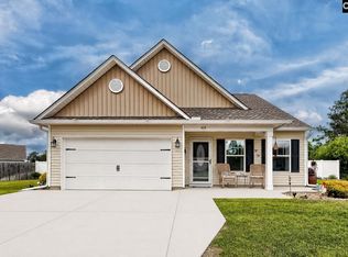 435 Crassula Dr, Lexington, SC 29073