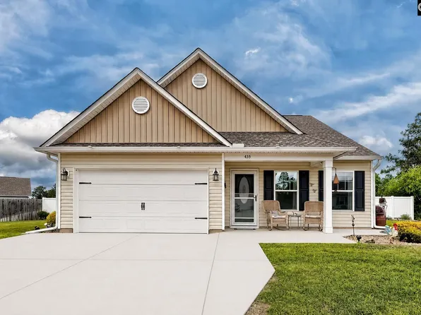 435 Crassula Dr, Lexington, SC 29073