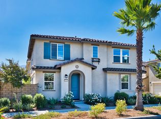 1942 S Pump House Ln, Santa Paula, CA 93060