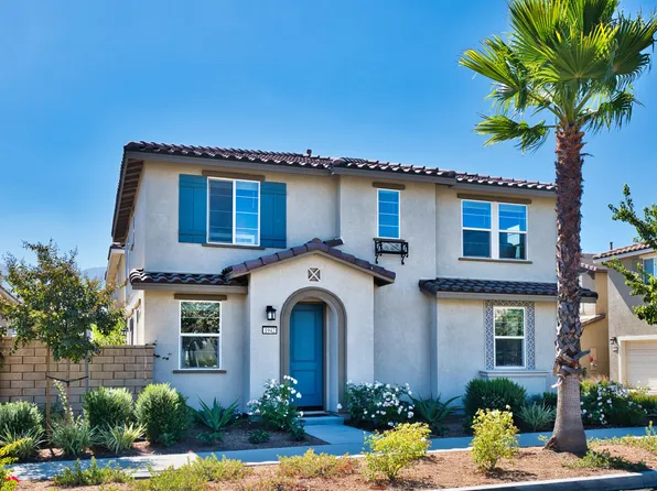 1942 S Pump House Ln, Santa Paula, CA 93060