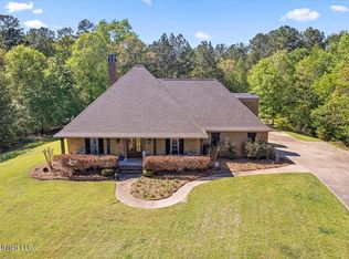 445 N Brandon Blvd, Brandon, MS 39042