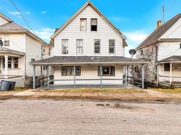 1440 Church Ave #2, Scranton, PA 18508