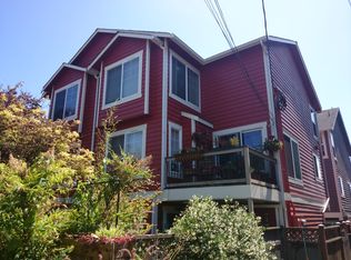 2629 NW 56th St #B, Seattle, WA 98107