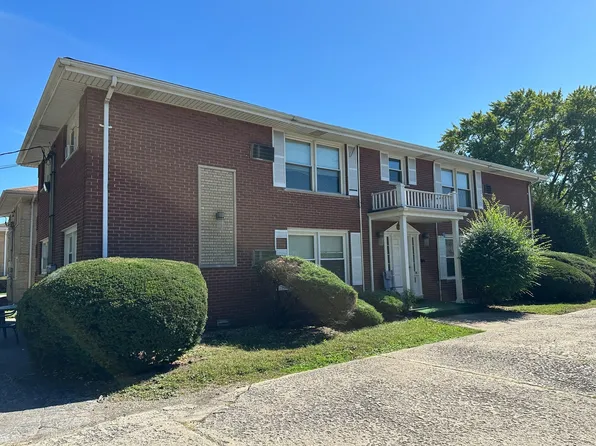 2296 182nd Pl, Lansing, IL 60438