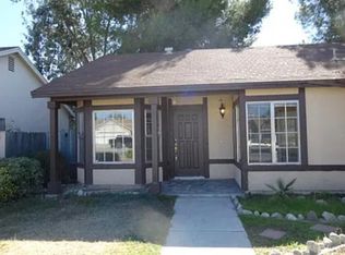 2451 Carnation Ave, Hemet, CA 92545