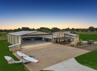 836 Vz County Rd, Van, TX 75790