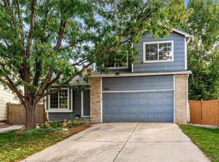 3618 Morning Glory Dr, Castle Rock, CO 80109