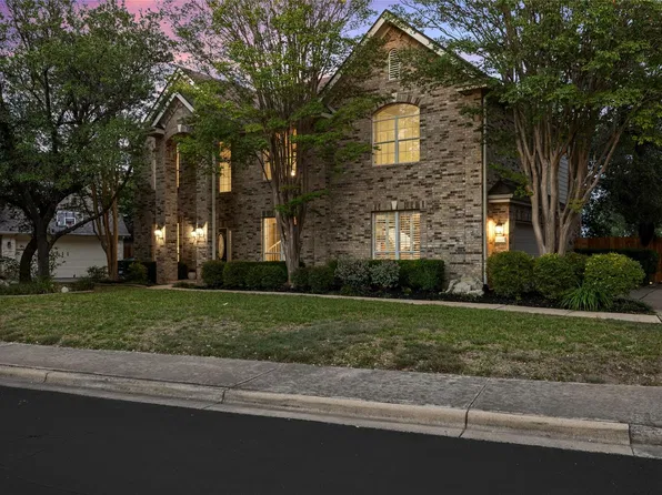 12430 Fairfax Ridge Pl, Austin, TX 78738
