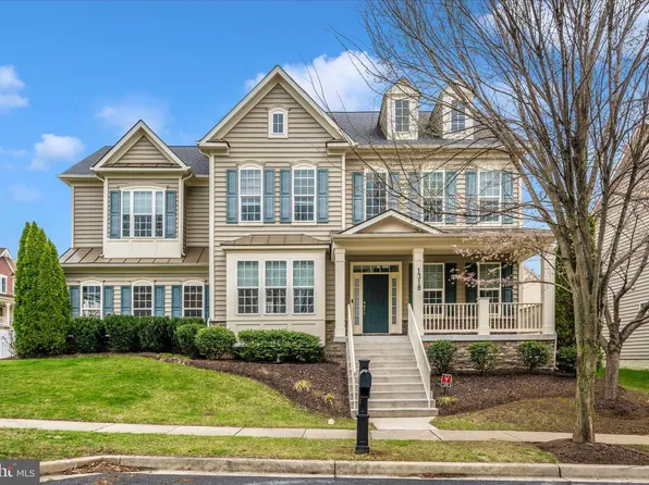 1318 Volunteer Dr, Brunswick, MD 21716