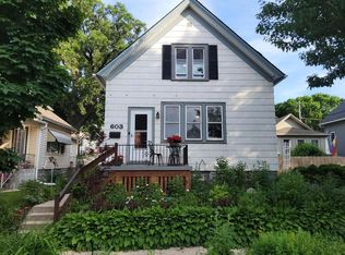 603 E Potter Ave, Milwaukee, WI 53207