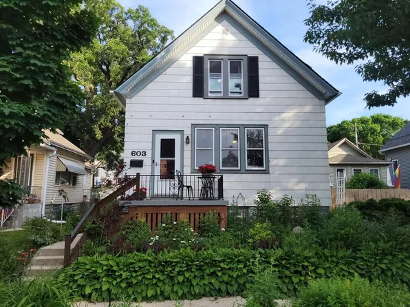 603 East Potter AVENUE, Milwaukee, WI 53207