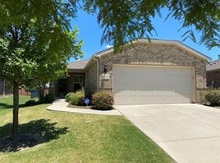 2106 Valhalla Dr, Frisco, TX 75034