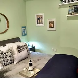 Rented by William J Farmer Inc