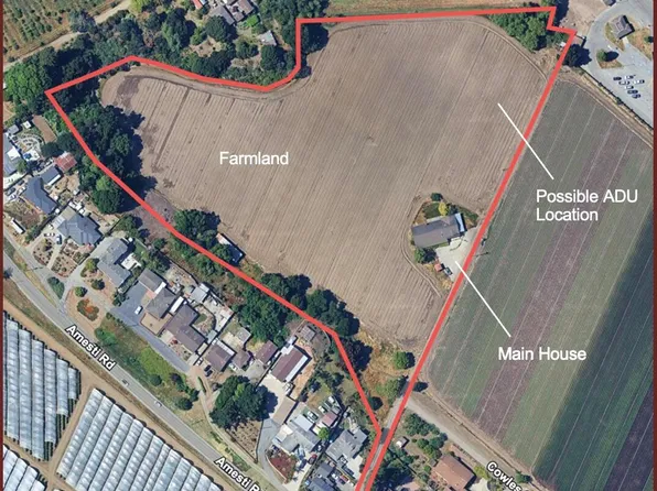 130 Cowles Rd, Watsonville, CA 95076