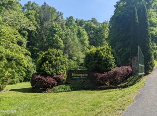 Stonegate Way, Townsend, TN 37882