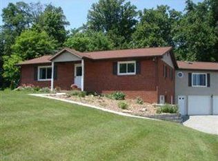 245 Fort Palmer Estate Rd, Ligonier, PA 15658