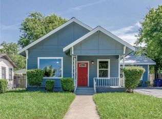 1303 Harriet Ct UNIT A, Austin, TX 78756 | Zillow