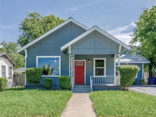 1206 North St, Austin, TX 78756