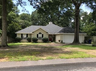 3445 Shenandoah Trl, Semmes, AL 36575
