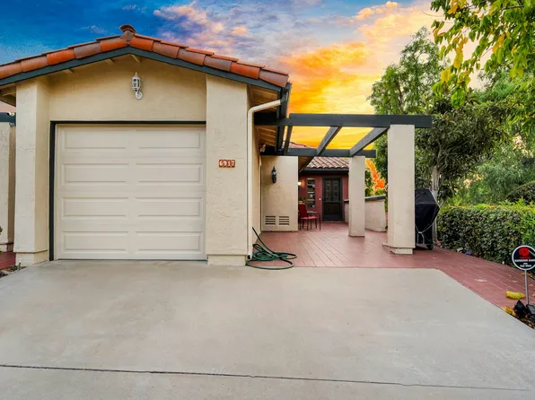 6917 Camino Revueltos, San Diego, CA 92111