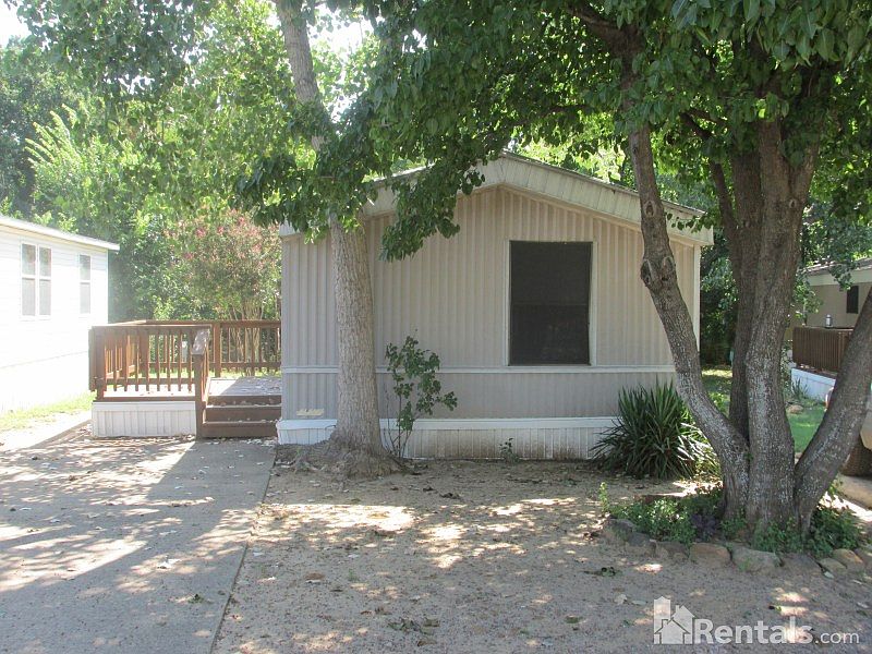 1st image of 9100 Teasley Ln Trlr 63L