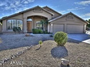 2601 E Mountain View Rd, Phoenix, AZ 85028