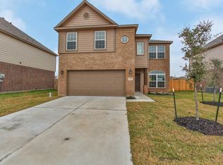 2727 Tucker Creek, FRESNO, TX 77545