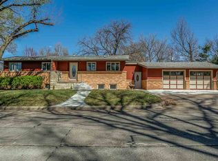 3500 E Skinner St, Wichita, KS 67218