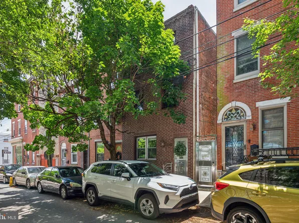 332 W George St, Philadelphia, PA 19123