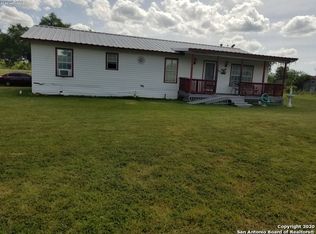 16875 Martinez Losoya Rd, San Antonio, TX 78221