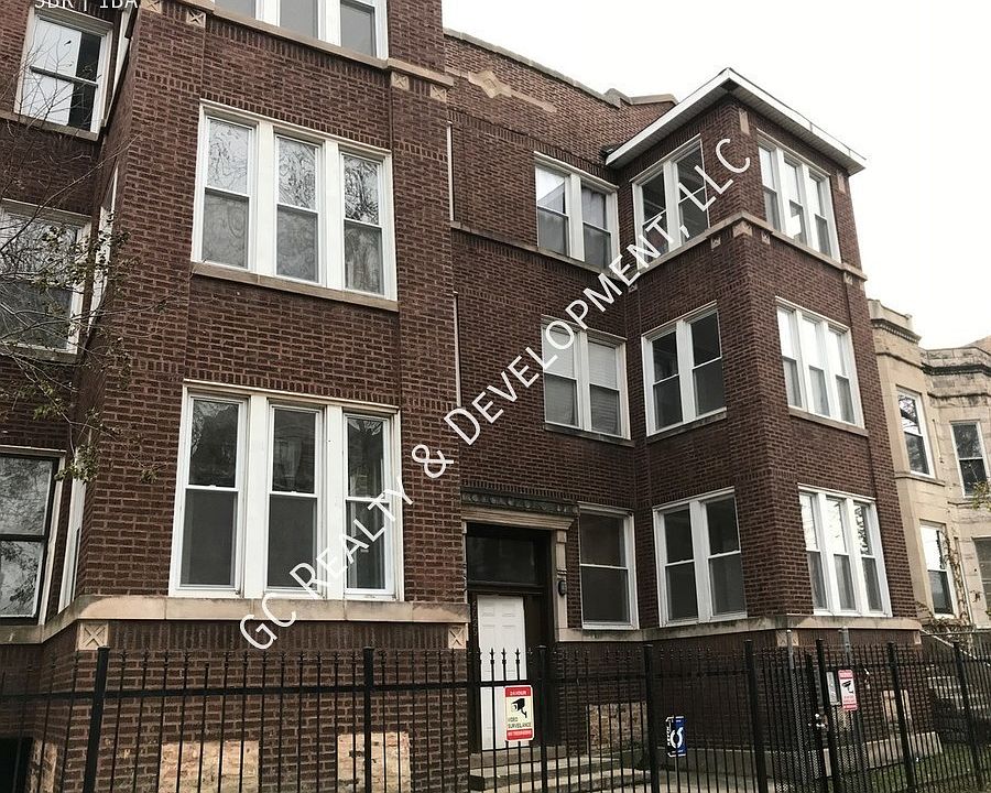 1st image of 6029 S Eberhart Ave #1