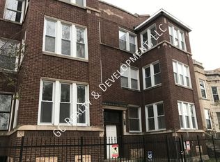 6029 S Eberhart Ave #1, Chicago, IL 60637