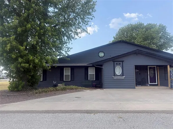 501 Garrett St, Elk City, OK 73644