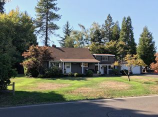 93940 Prairie Rd, Junction City, OR 97448