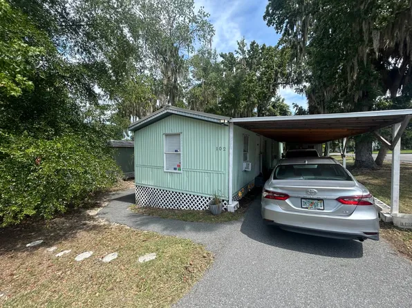 2580 SE 1st Ave #102, Ocala, FL 34471