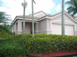 267 Conservation Dr, Weston, FL 33327