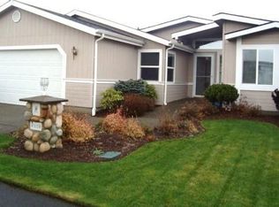 9909 196th St E, Graham, WA