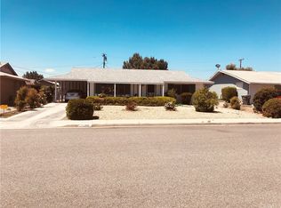28610 Del Monte Dr, Sun City, CA 92586